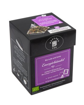 Preview: Bio Energiebündel, Kräutertee